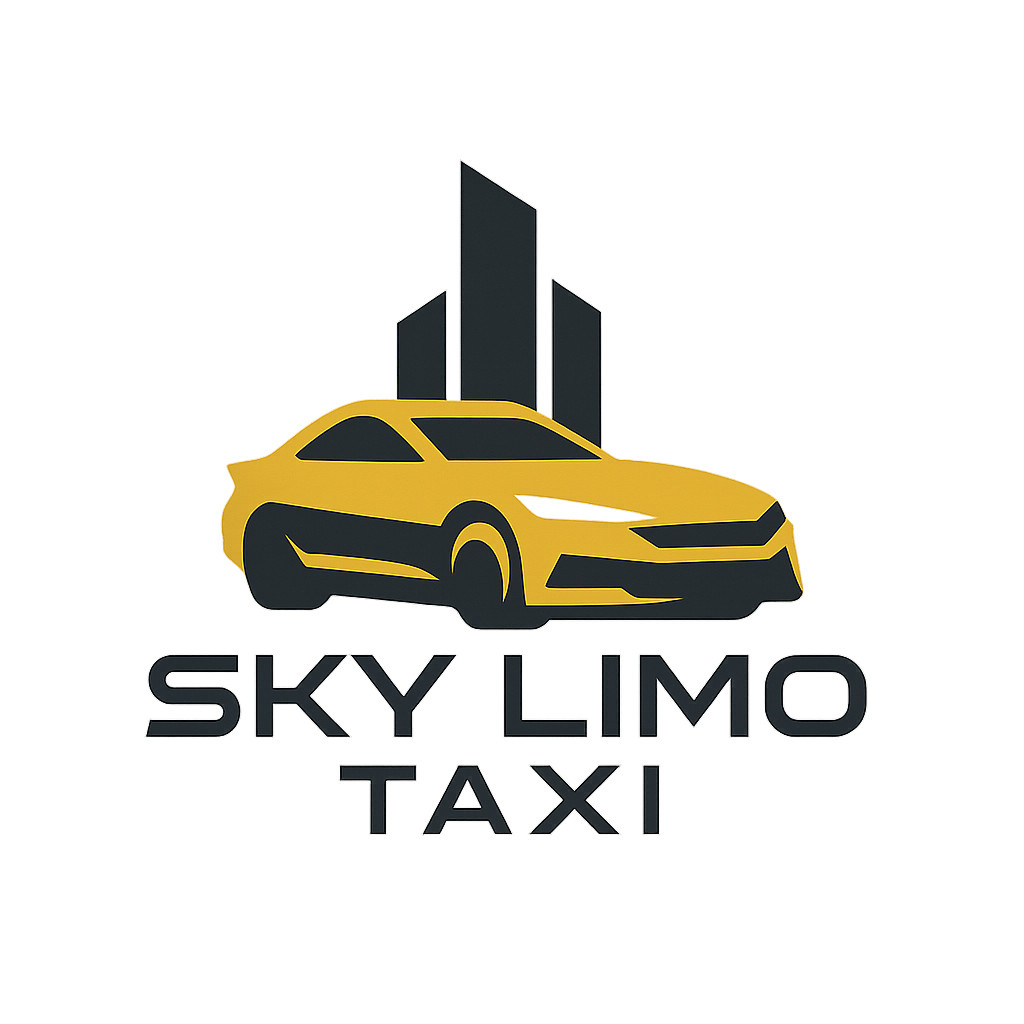Sky Limo Taxi